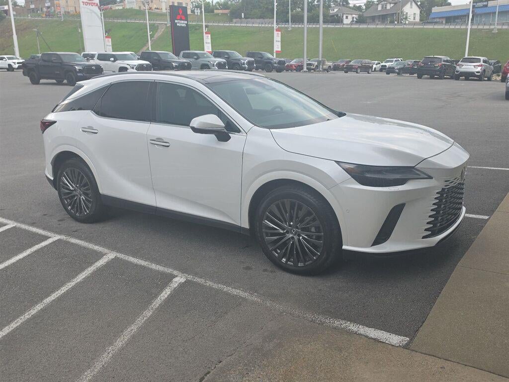 2023 Lexus Rx RX 350 Luxury