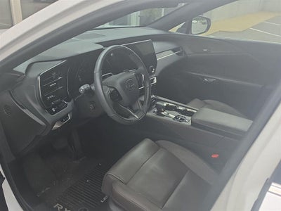 2023 Lexus Rx RX 350 Luxury