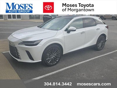 2023 Lexus Rx RX 350 Luxury