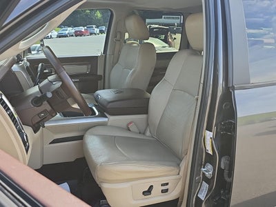 2017 RAM 3500 Laramie