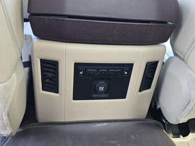 2017 RAM 3500 Laramie
