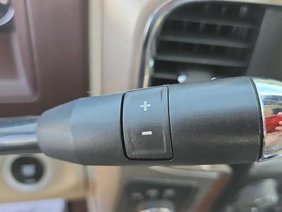 2017 RAM 3500 Laramie