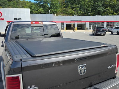 2017 RAM 3500 Laramie