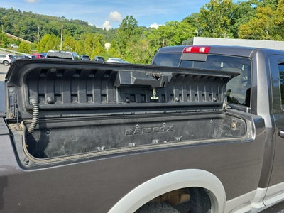 2017 RAM 3500 Laramie