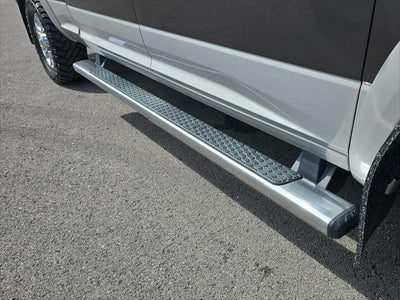 2017 RAM 3500 Laramie