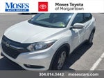 2017 Honda HR-V EX