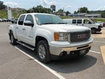 2012 GMC Sierra 1500 SLE