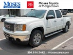 2012 GMC Sierra 1500 SLE