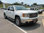 2012 GMC Sierra 1500 SLE