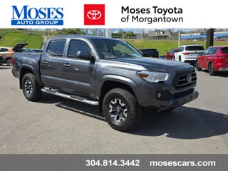 2020 Toyota Tacoma SR