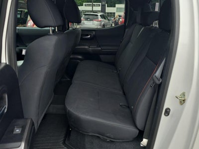 2018 Toyota Tacoma TRD Off Road