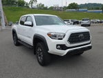 2018 Toyota Tacoma TRD Off Road
