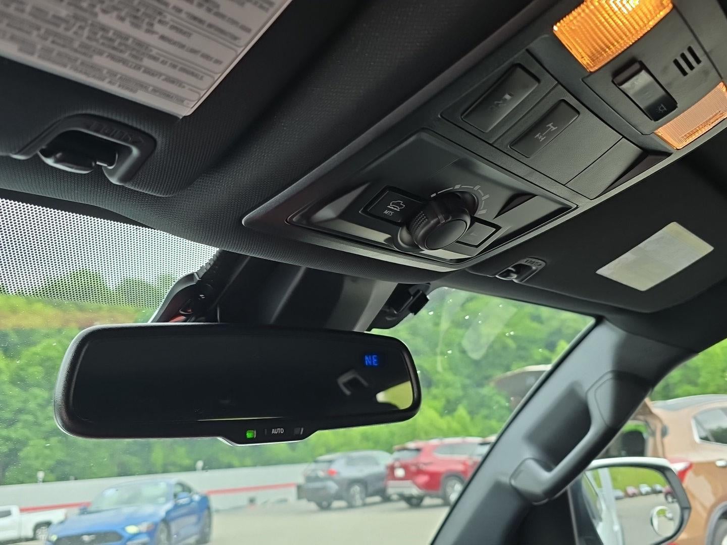 2018 Toyota Tacoma TRD Off Road