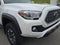 2018 Toyota Tacoma TRD Off Road