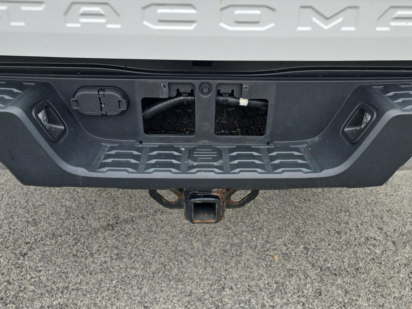 2018 Toyota Tacoma TRD Off Road