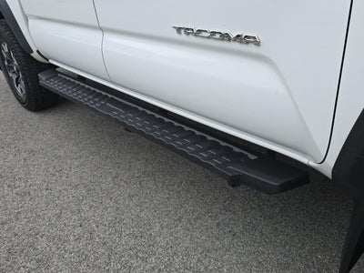 2018 Toyota Tacoma TRD Off Road