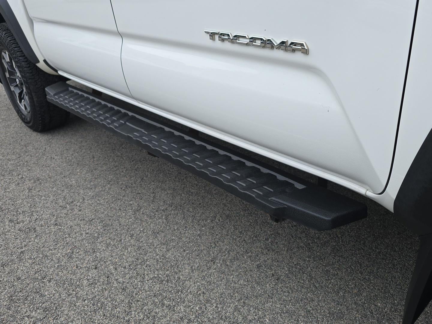 2018 Toyota Tacoma TRD Off Road