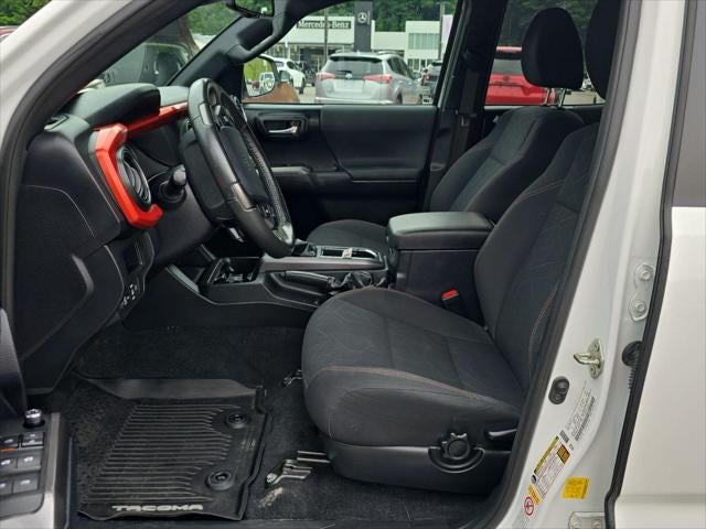 2018 Toyota Tacoma TRD Off Road