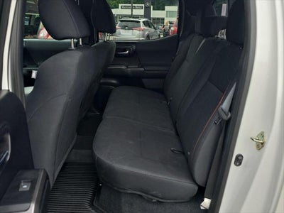 2018 Toyota Tacoma TRD Off Road
