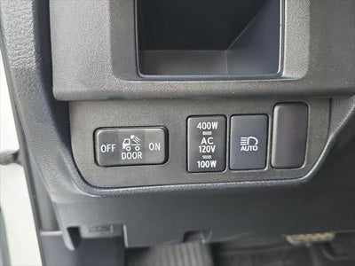 2018 Toyota Tacoma TRD Off Road