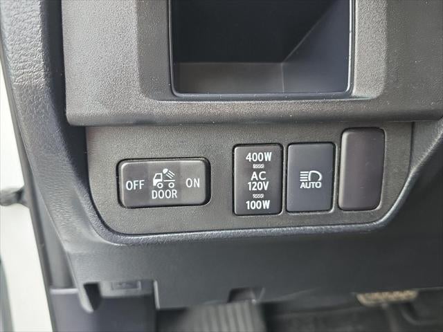 2018 Toyota Tacoma TRD Off Road