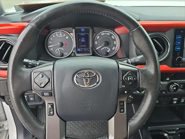 2018 Toyota Tacoma TRD Off Road