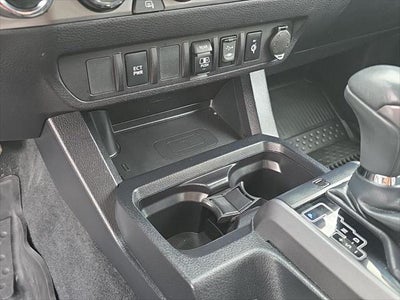 2018 Toyota Tacoma TRD Off Road