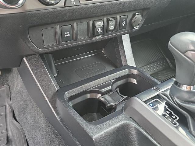 2018 Toyota Tacoma TRD Off Road