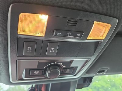 2018 Toyota Tacoma TRD Off Road