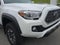 2018 Toyota Tacoma TRD Off Road