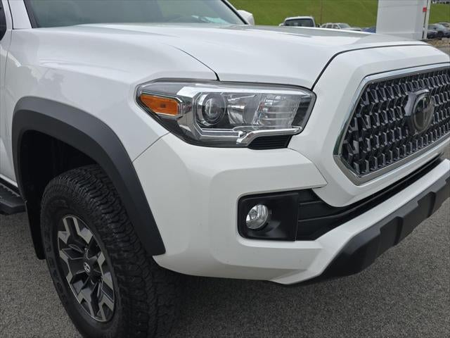 2018 Toyota Tacoma TRD Off Road
