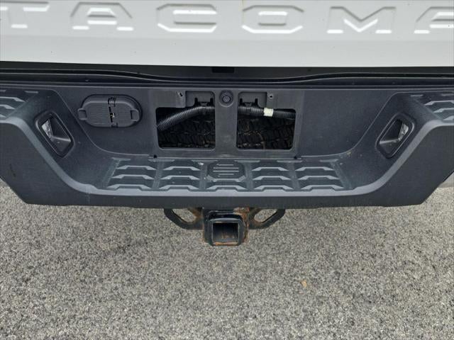 2018 Toyota Tacoma TRD Off Road