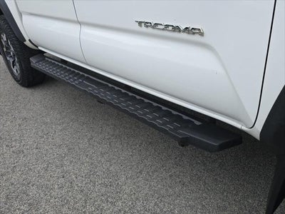 2018 Toyota Tacoma TRD Off Road