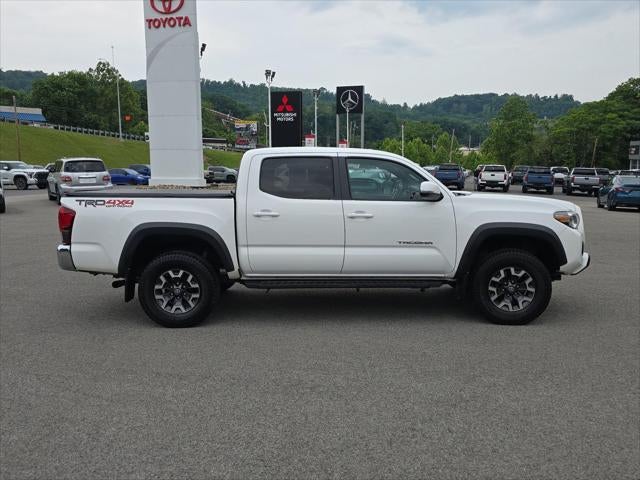2018 Toyota Tacoma TRD Off Road