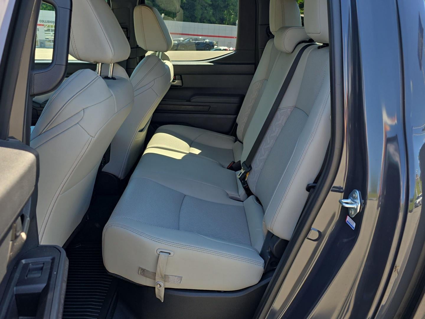 2024 Toyota Tacoma Limited