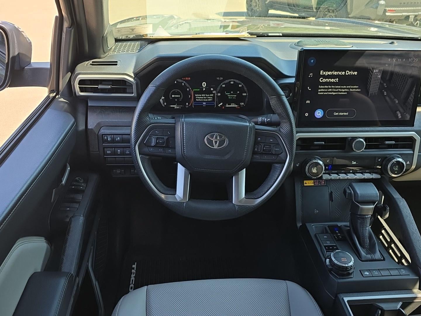 2024 Toyota Tacoma Limited