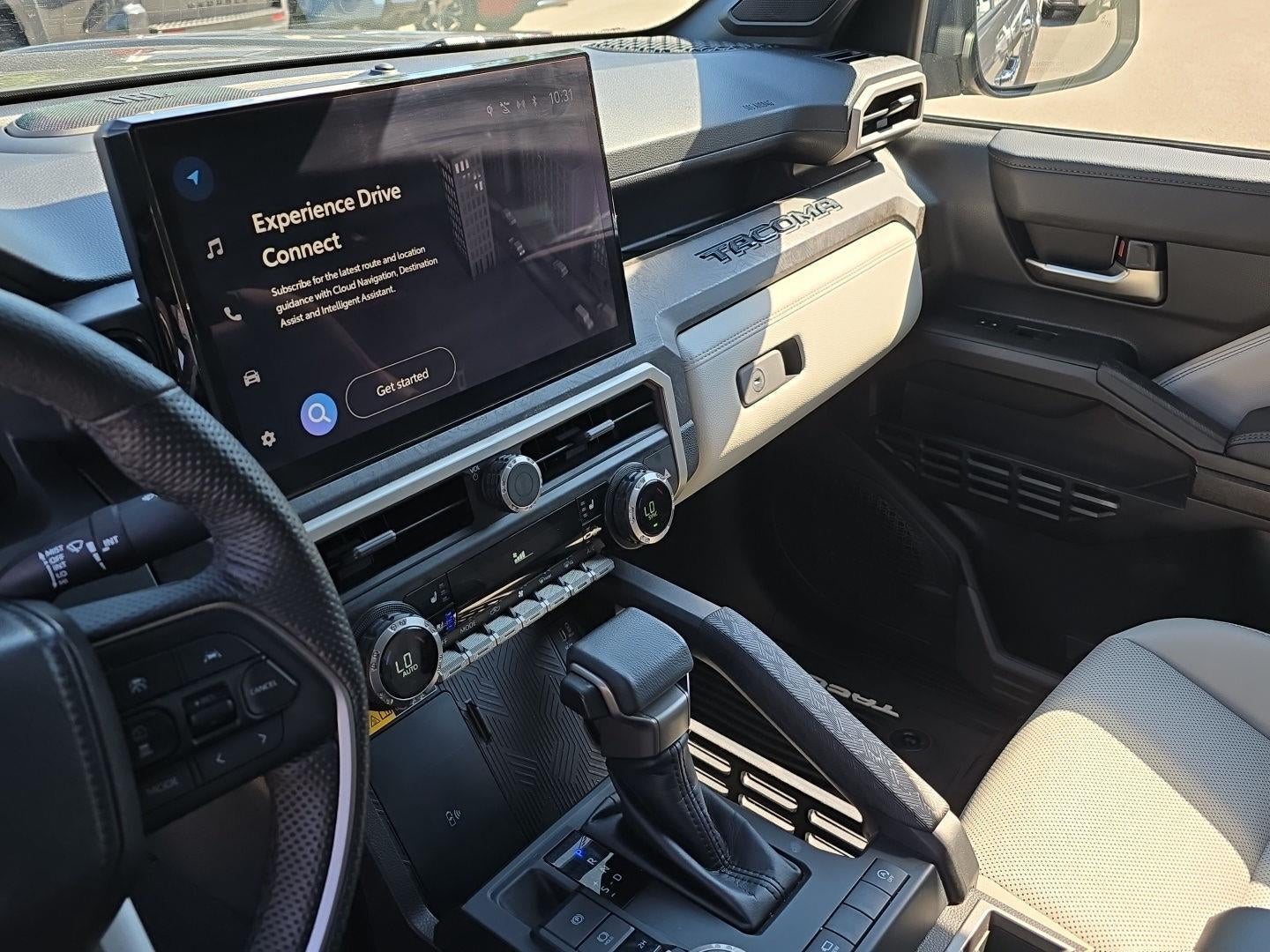 2024 Toyota Tacoma Limited