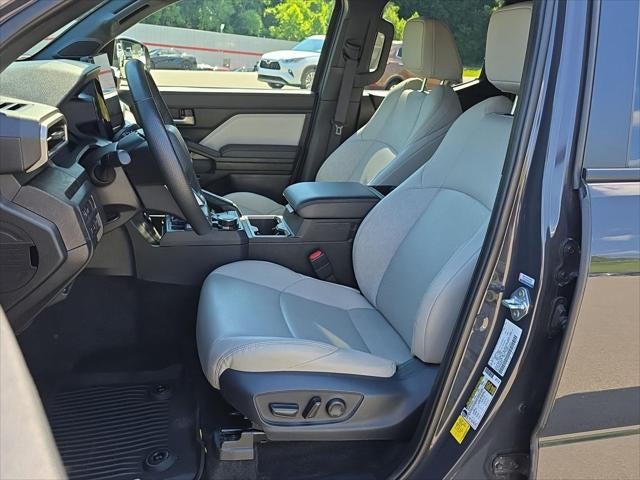 2024 Toyota Tacoma Limited