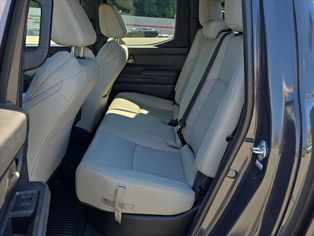 2024 Toyota Tacoma Limited