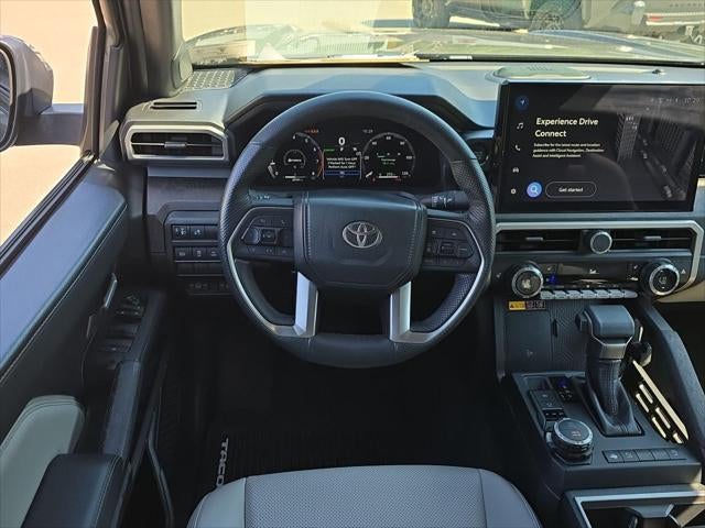 2024 Toyota Tacoma Limited