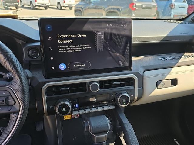 2024 Toyota Tacoma Limited