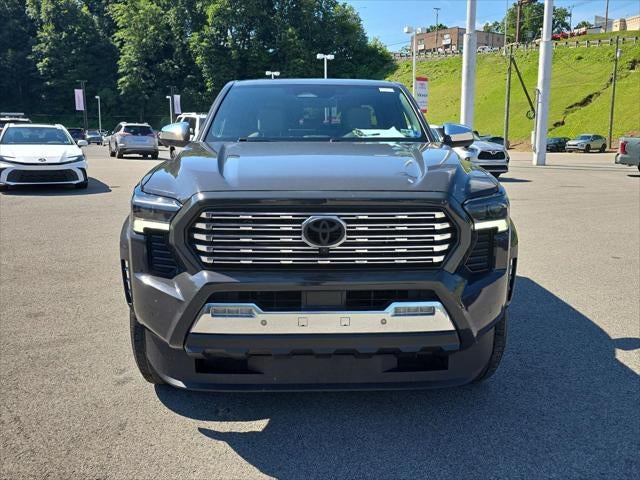 2024 Toyota Tacoma Limited