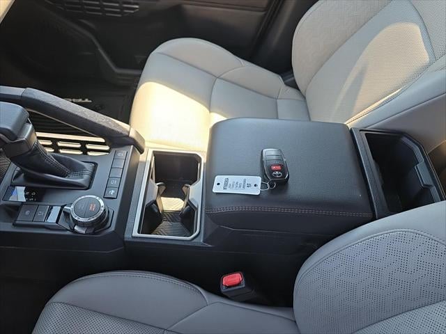 2024 Toyota Tacoma Limited