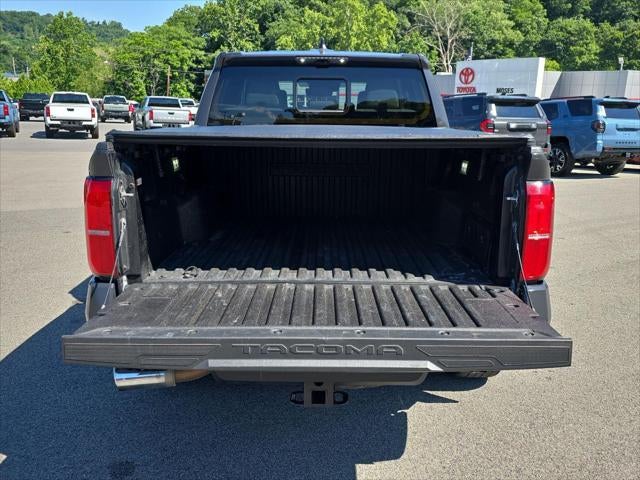 2024 Toyota Tacoma Limited
