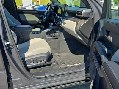 2024 Toyota Tacoma Limited