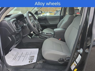 2022 Toyota Tacoma SR V6