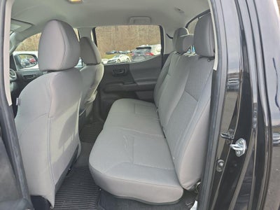 2022 Toyota Tacoma SR V6