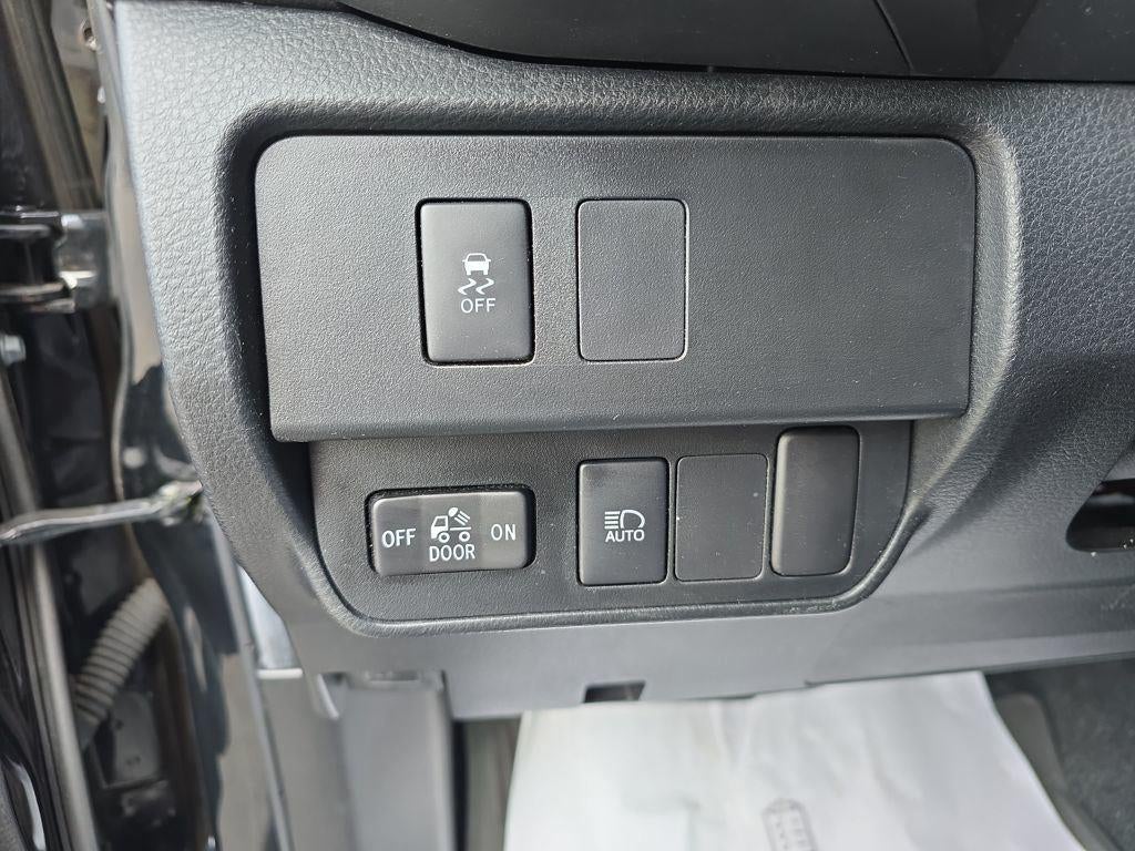 2022 Toyota Tacoma SR V6