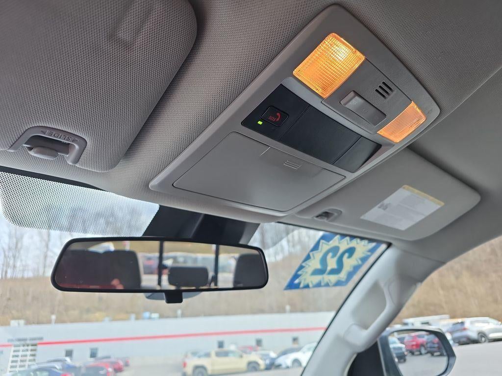 2022 Toyota Tacoma SR V6