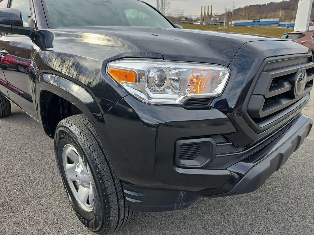 2022 Toyota Tacoma SR V6